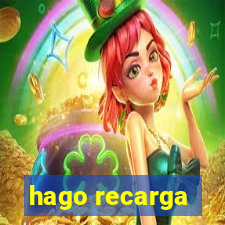 hago recarga